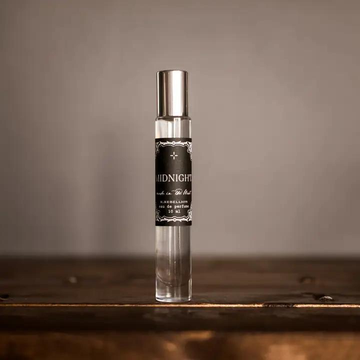 Midnight Perfume Oil – 10 ml