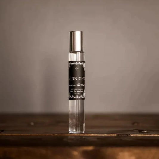 Midnight Perfume Oil – 10 ml