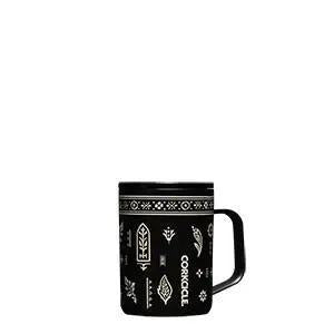 Mug 16 oz Western Gothic