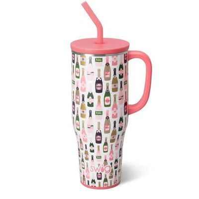 Swig Bubbly Mega Mug 40oz