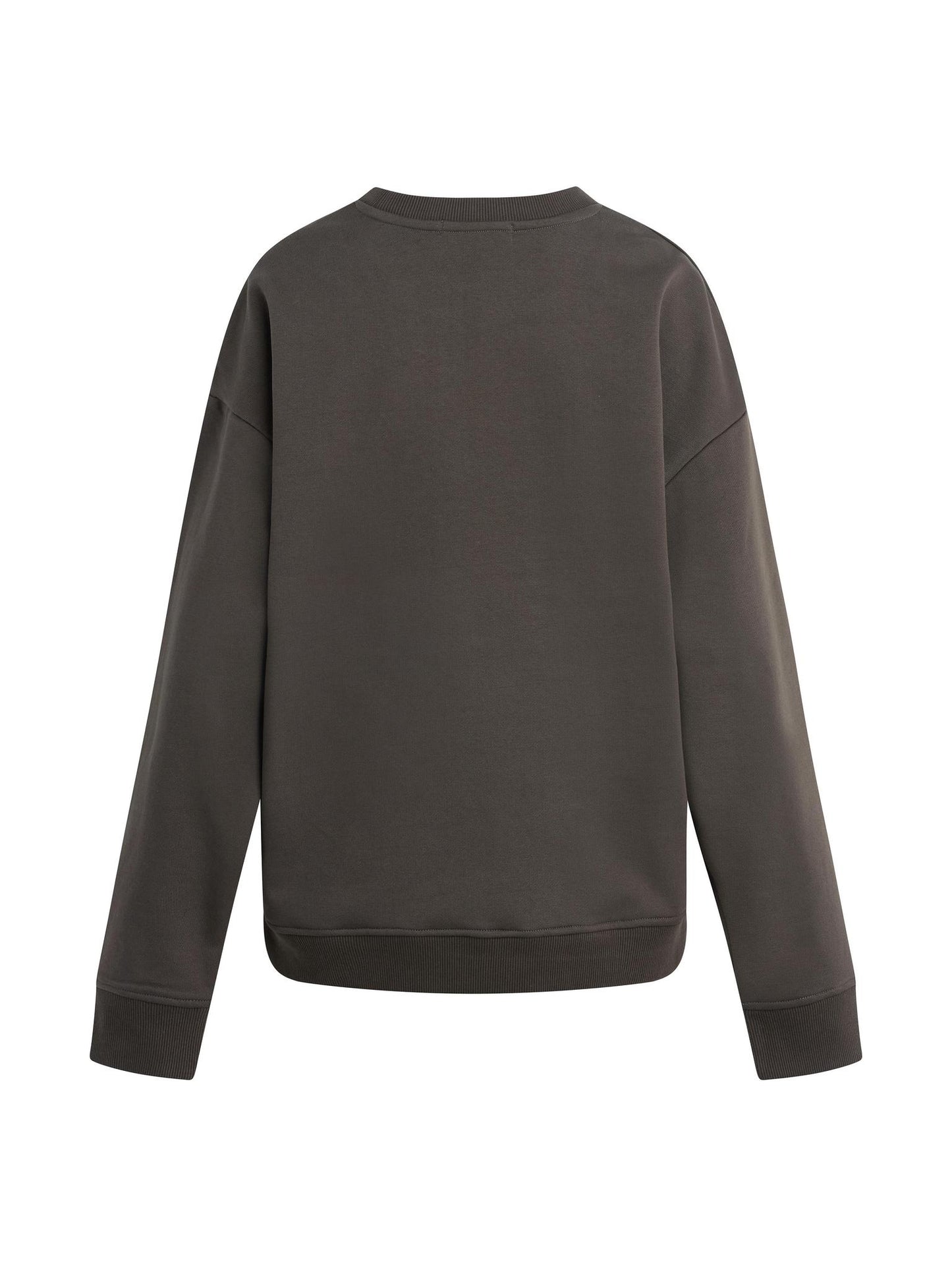 COLLEGIATE SWEATSHIRT