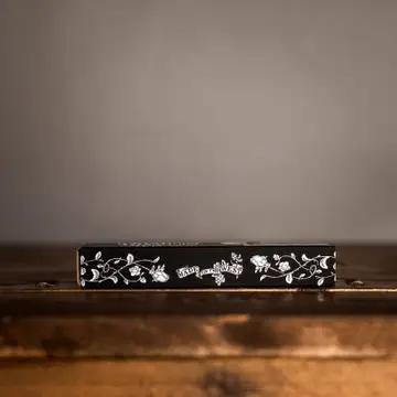R. Rebellion Cadillac Cowboy Roll On Cologne Oil