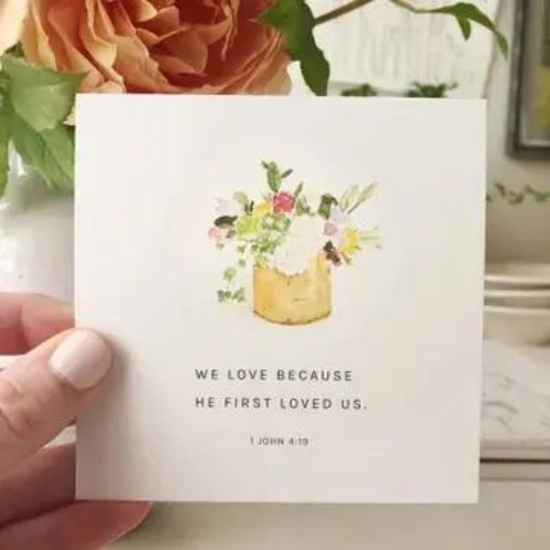 Emily Lex Studio Truth for Today Cards