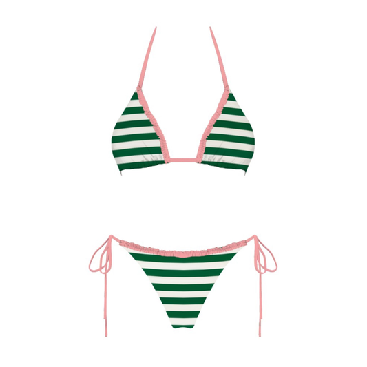 Sunny Days Bikini Bottom