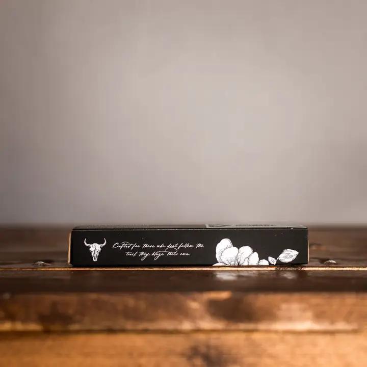 Faith Perfume Oil – 10 ml