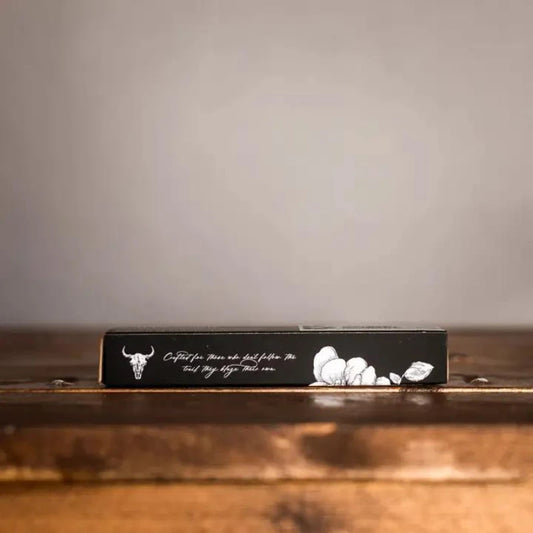 Faith Perfume Oil – 10 ml