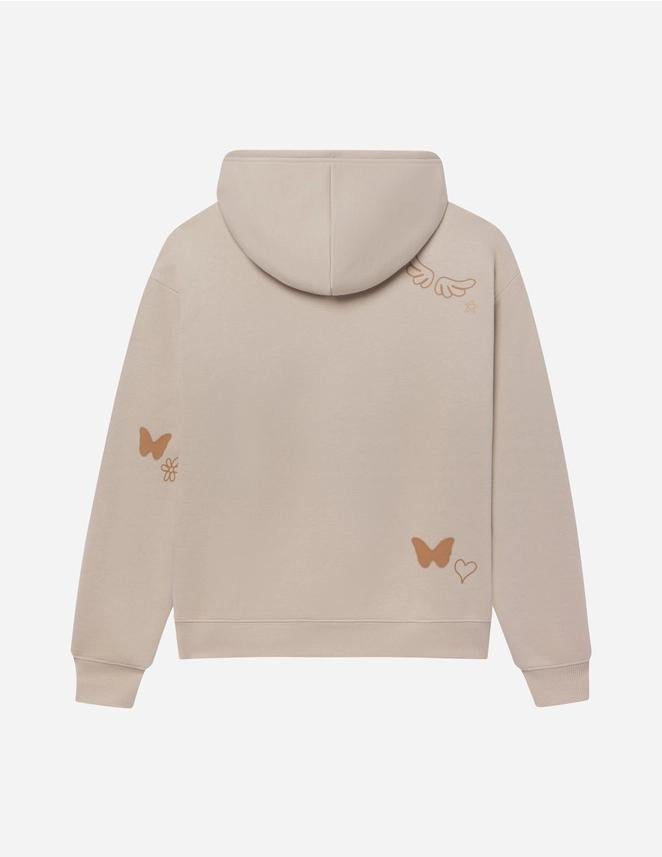 Elevated Faith Made New Hoodie