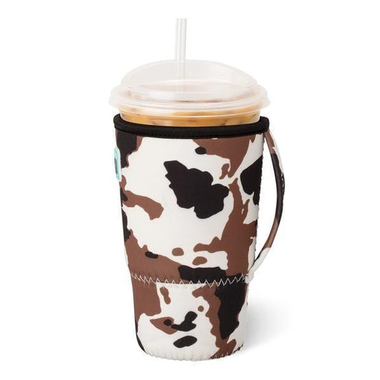 Hayride Iced Cup Coolie Large