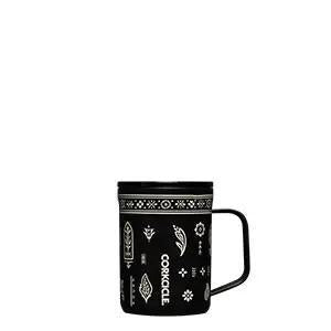 Mug 16 oz Western Gothic
