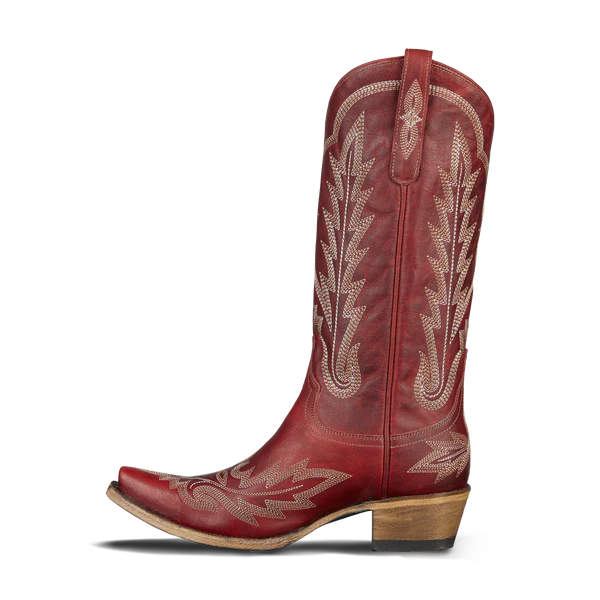 LANE BOOTS LEXINGTON BOOT