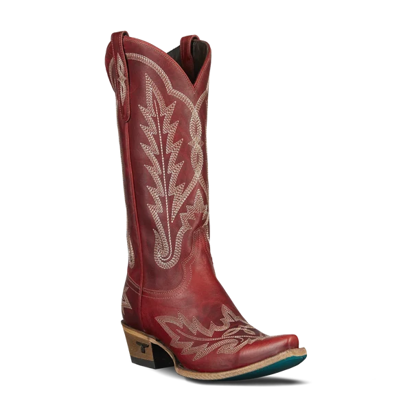 LANE BOOTS LEXINGTON BOOT