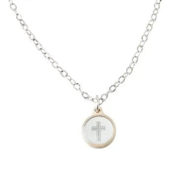 Versible Tap To Pray Survivor Series Necklace