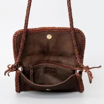 Jane Wallet – Genuine Western Leather