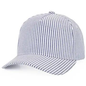 Criss Cross Ponytail Trucker Hat