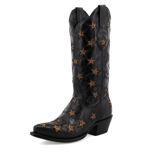 Black Star 12" Marfa Boot