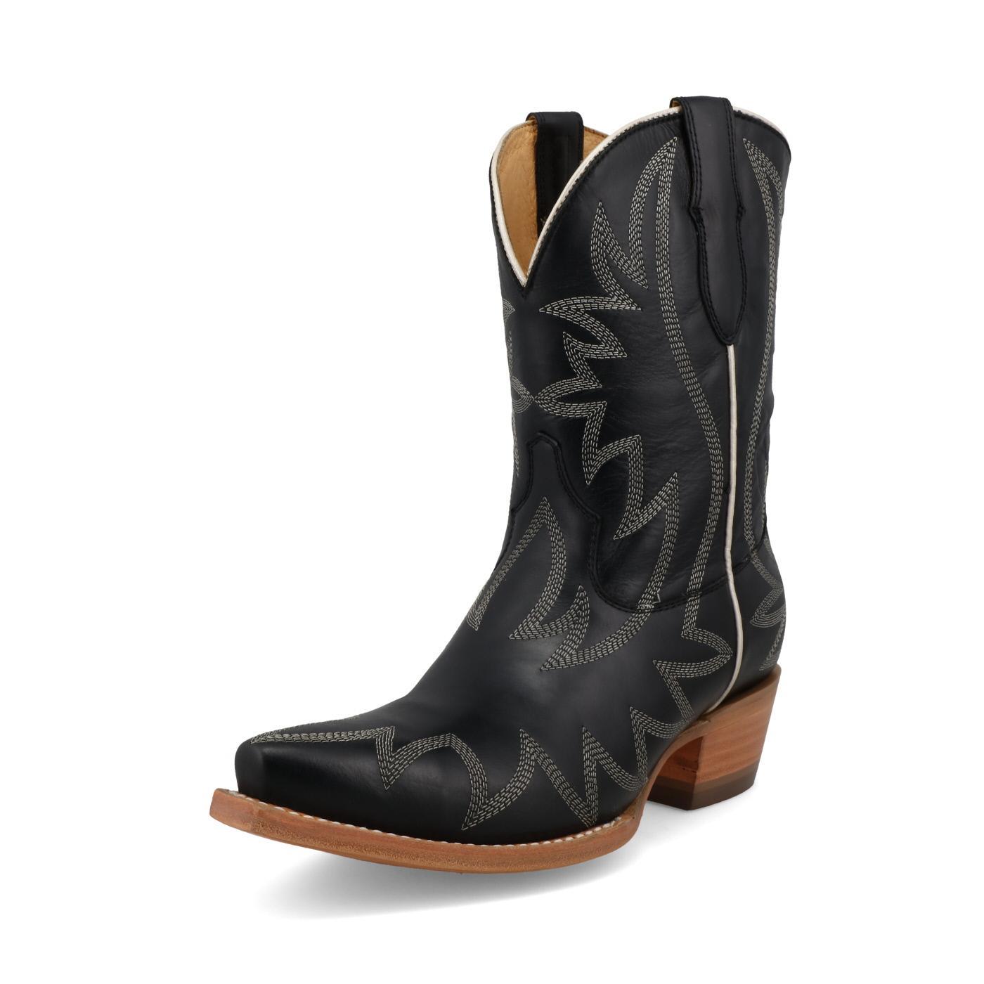 Black Star 9" Electra Bootie