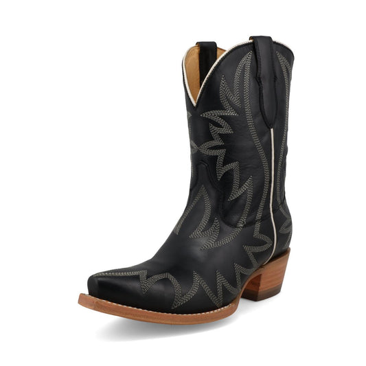 Black Star 9" Electra Bootie