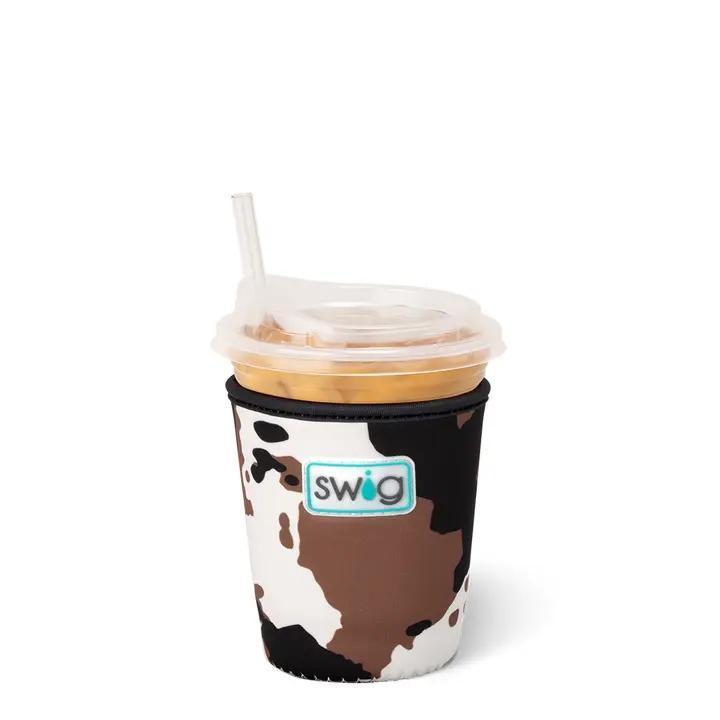 Swig Hayride Iced Cup Coolie