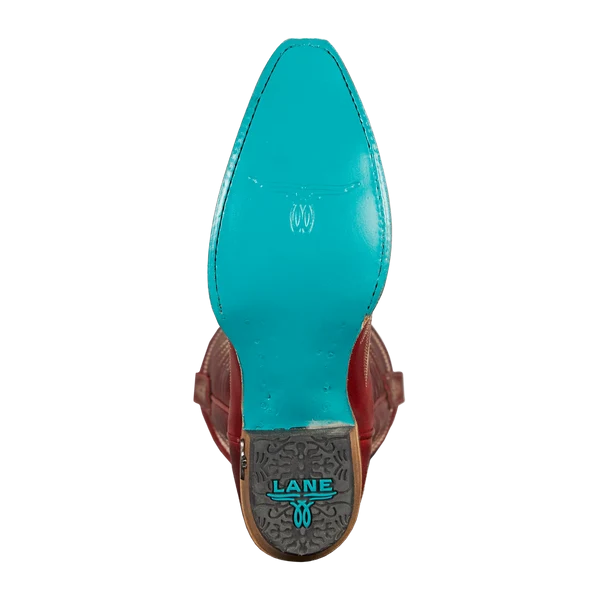 LANE BOOTS LEXINGTON BOOT