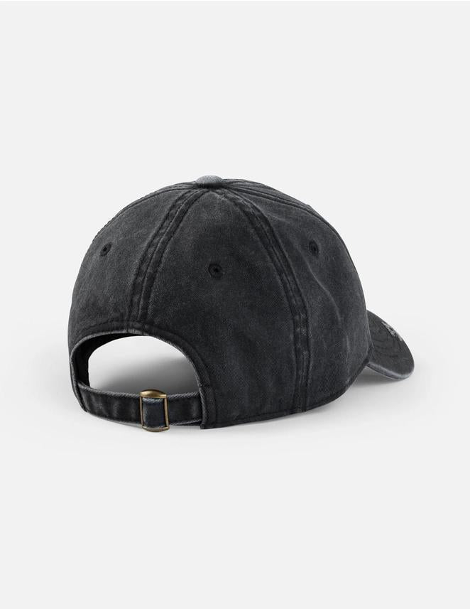 Elevated Faith Jesus Is King Hat