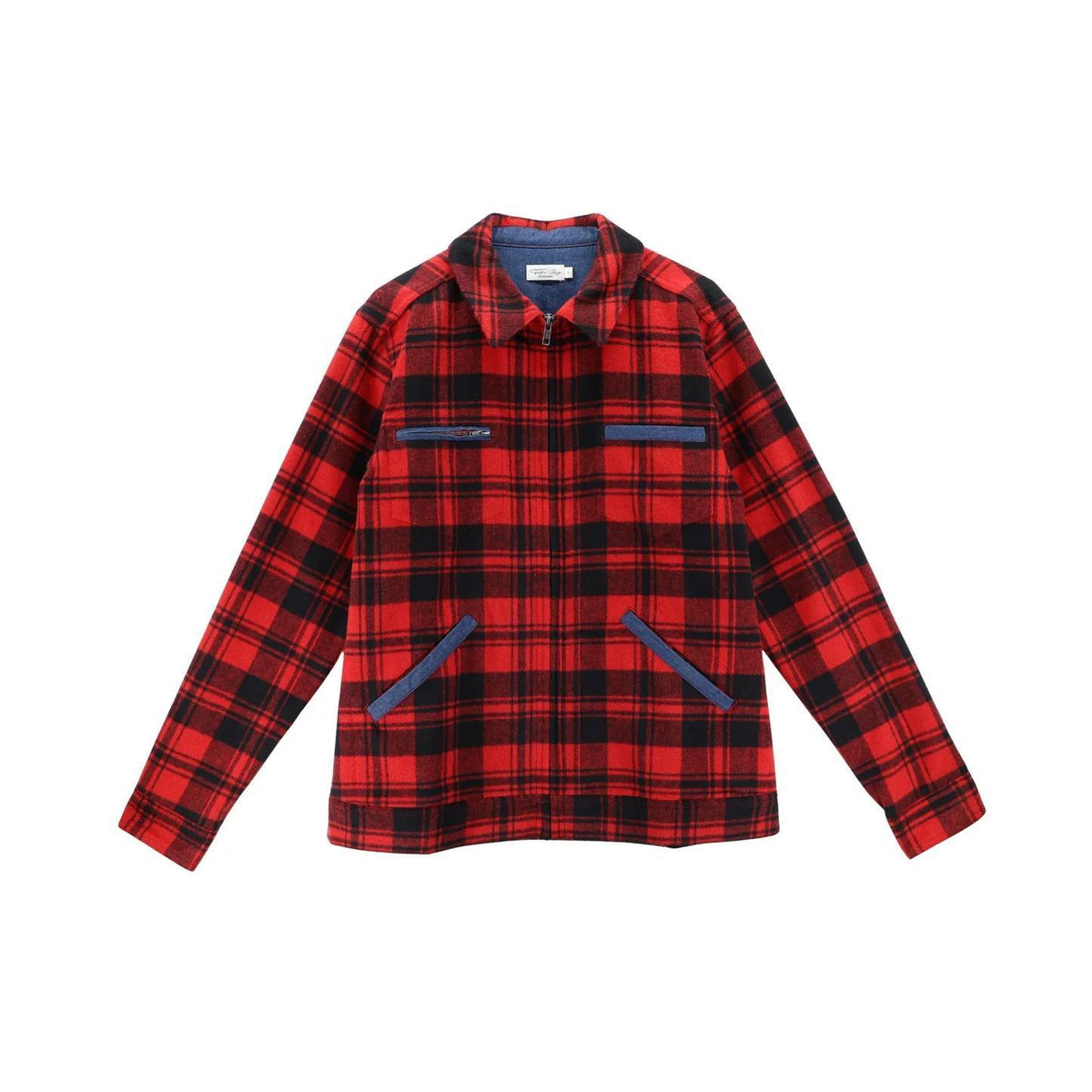 Tasha Polizzi Collins Jacket
