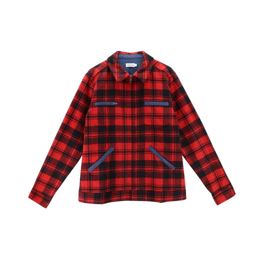 Tasha Polizzi Collins Jacket
