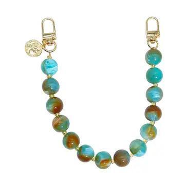 Gemelli Phone Chain Scarves