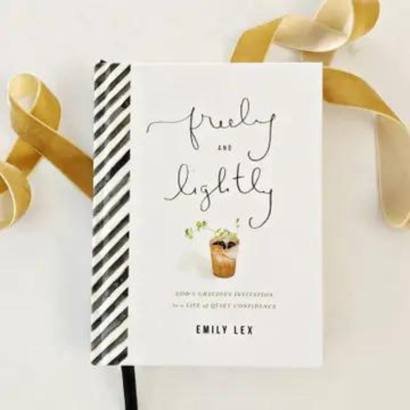 Emily Lex Studio Freely & Lightly