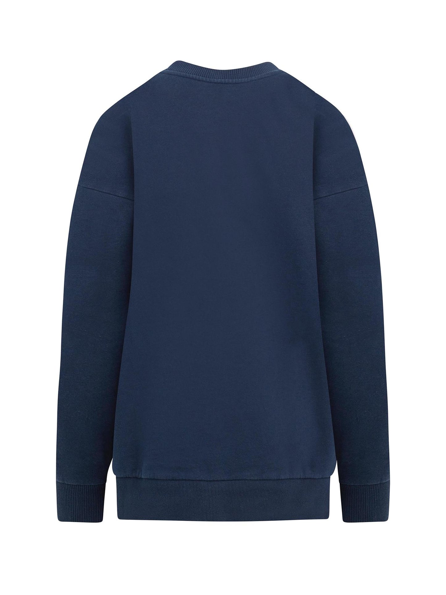 COLLEGIATE SWEATSHIRT