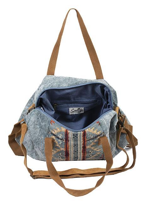 Scully Ladies Handbag