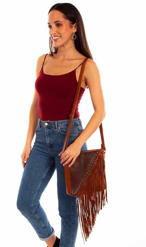 Scully Ladies Handbag