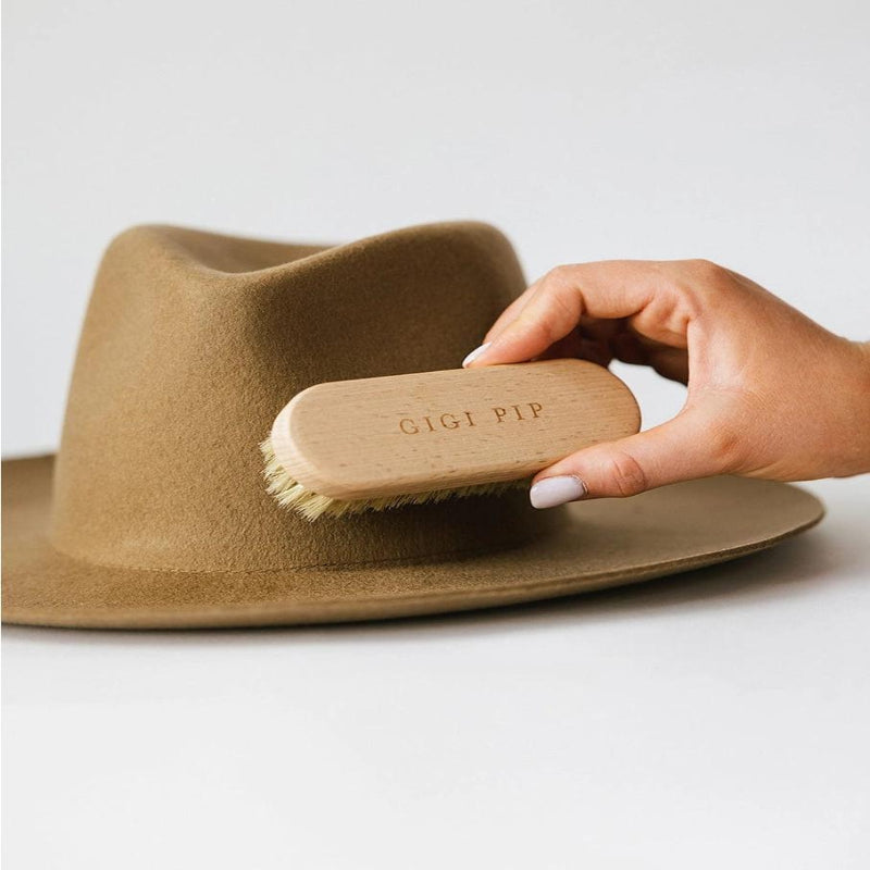 Gigi Pip Hat Brush | default - #BRUSH