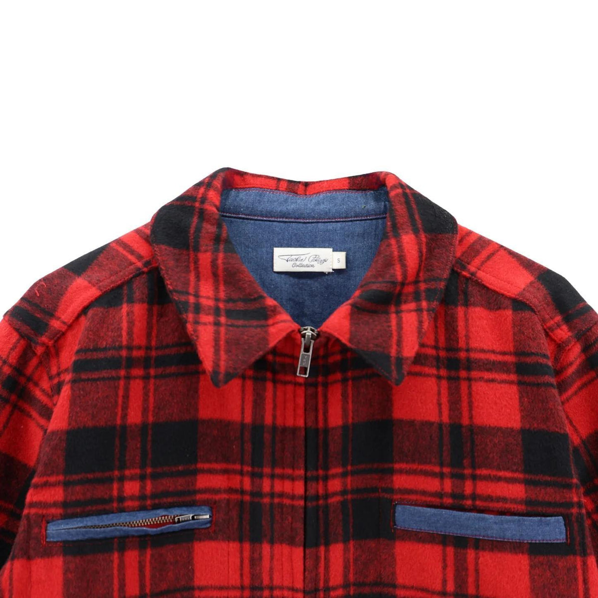 Tasha Polizzi Collins Jacket