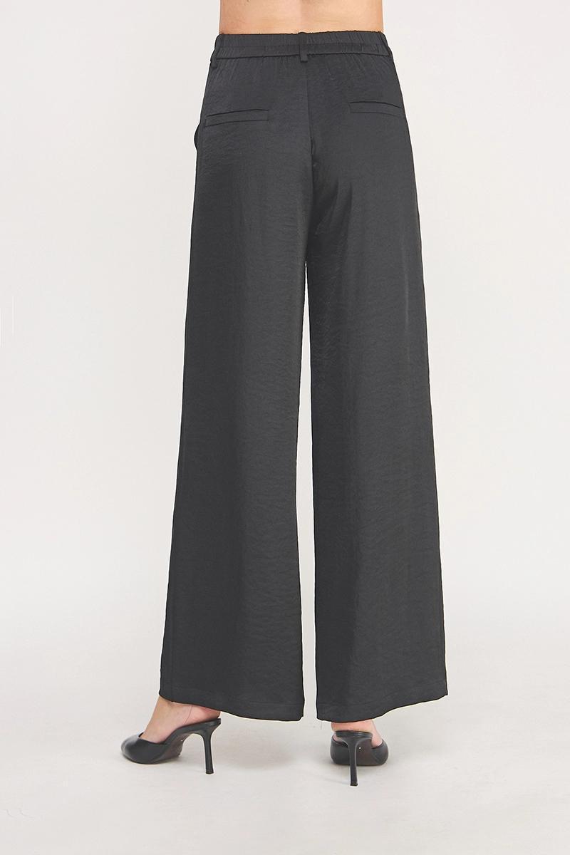 Satin Pants