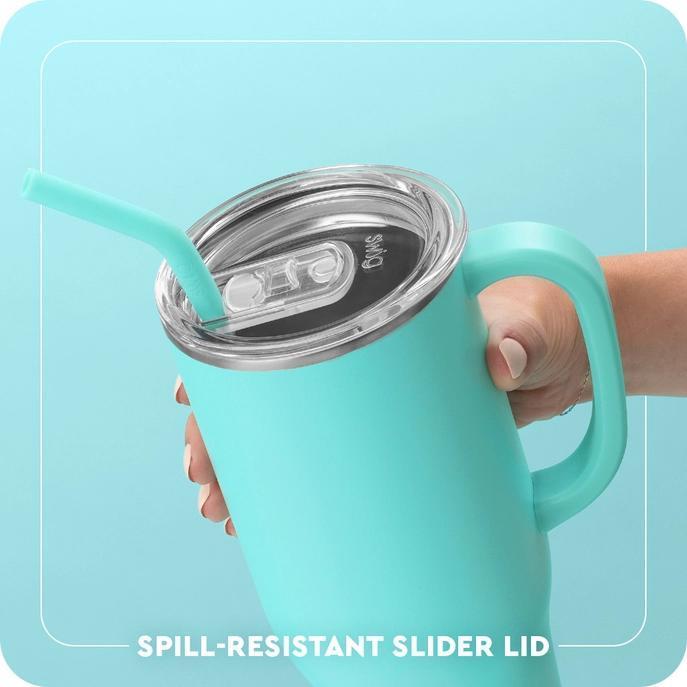 Let’s Go Girls Mega Mug (40oz)