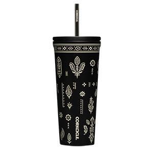Corkcicle Cold Cup 24 oz Western Gothic
