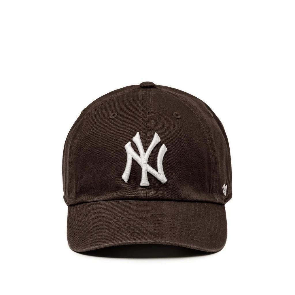New York Yankees ‘47 Clean Up Cap – Coconut