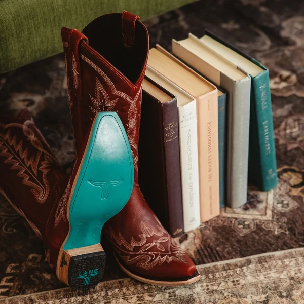 LANE BOOTS LEXINGTON BOOT