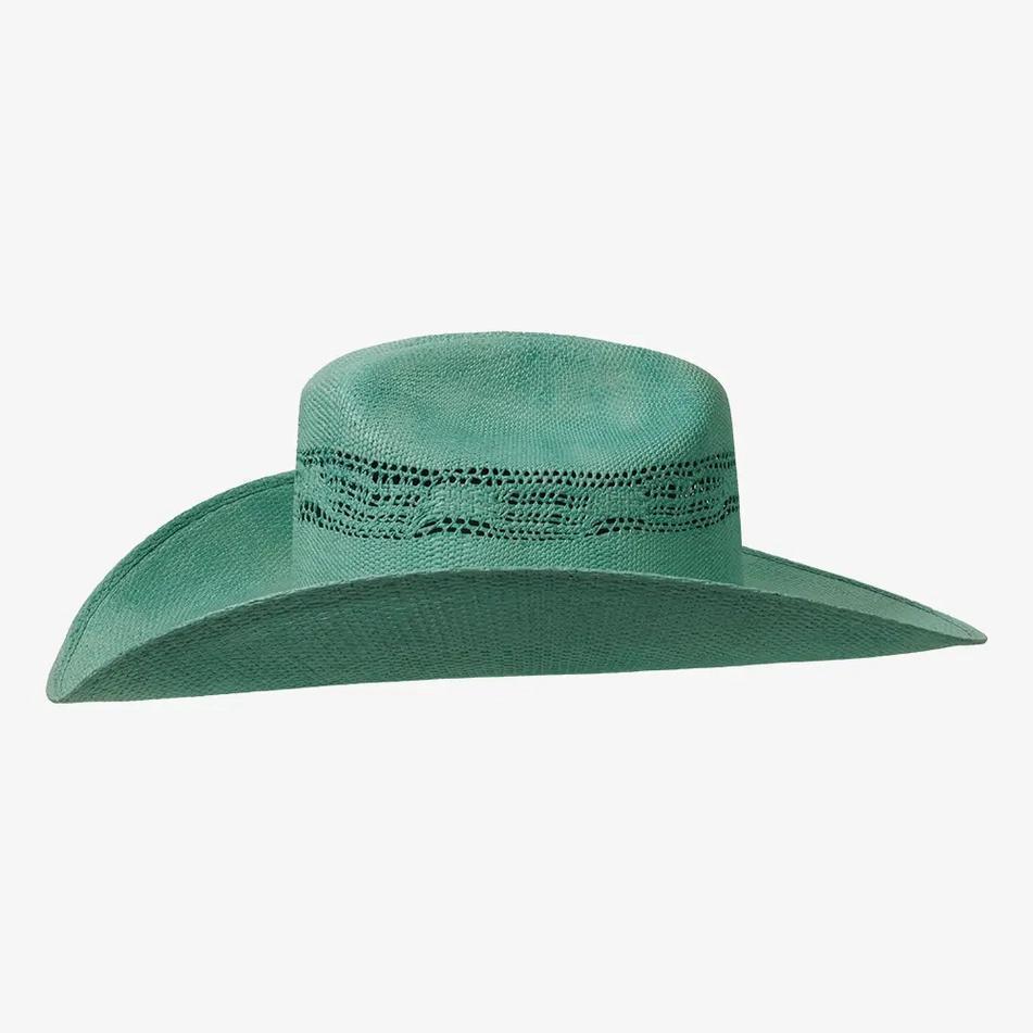 American Hat Makers New Straw Cowgirl Western Hat