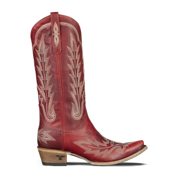 LANE BOOTS LEXINGTON BOOT
