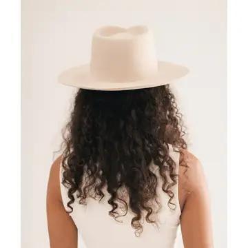 Gigi Pip Zephyr Rancher Hat