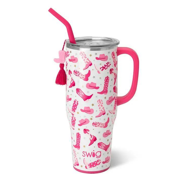 Let’s Go Girls Mega Mug (40oz)