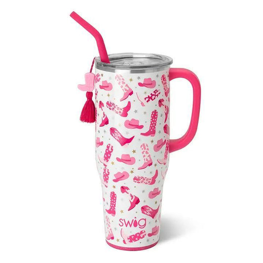 Let’s Go Girls Mega Mug (40oz)