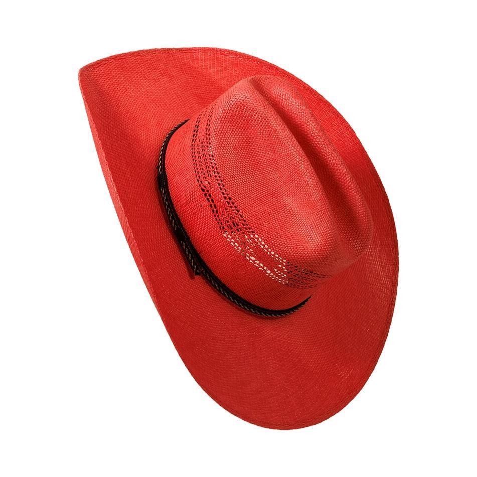 American Hat Makers New Straw Cowgirl Western Hat