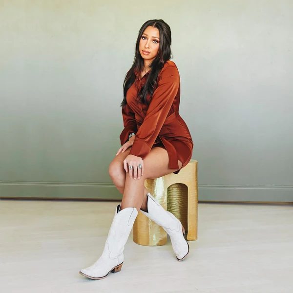 LANE BOOTS LEXINGTON BOOT