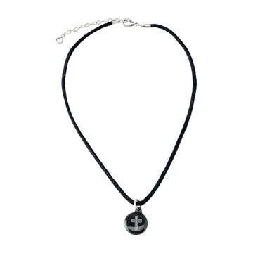 Versible Tap To Pray Survivor Series Necklace