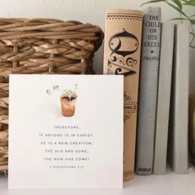 Emily Lex Studio Truth for Today Cards