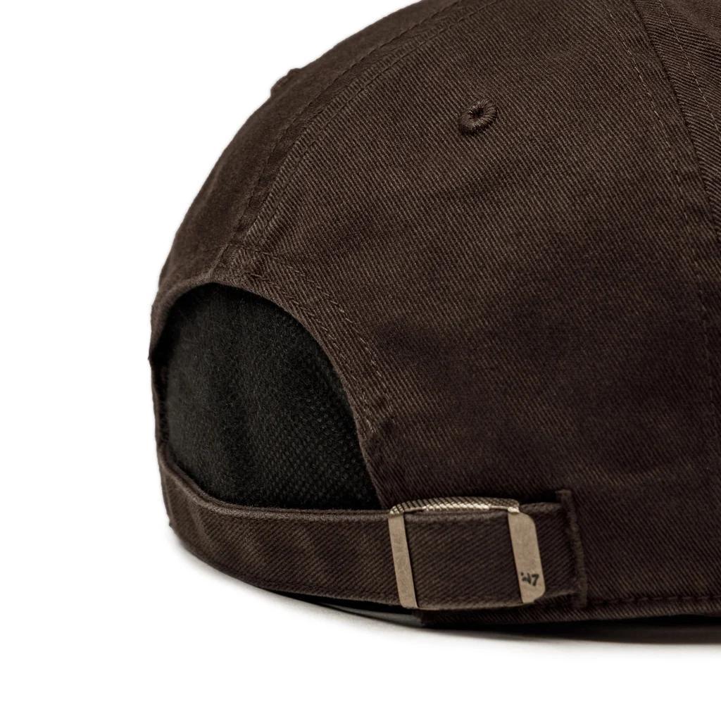 New York Yankees ‘47 Clean Up Cap – Coconut