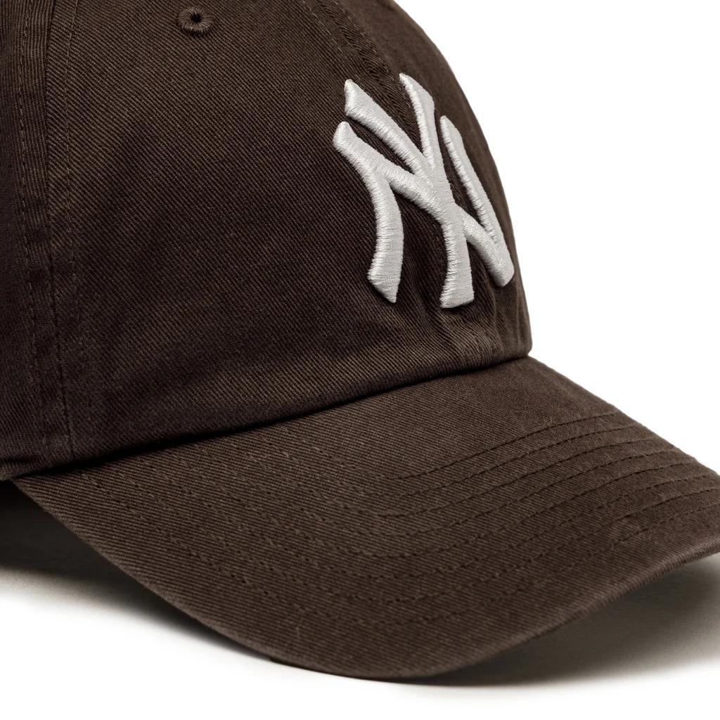 New York Yankees ‘47 Clean Up Cap – Coconut
