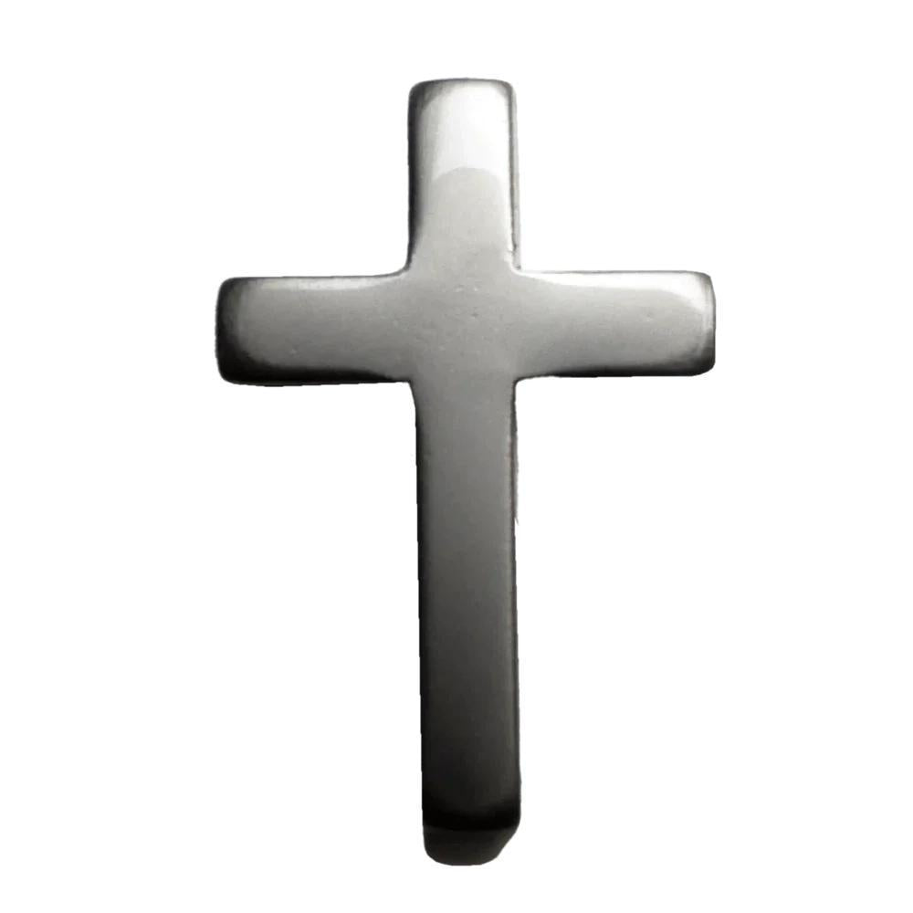 American Hat Makers Cross Magnetic Hat Pin